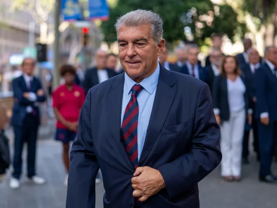 Barcelona Insist UEFA’s Negreira Investigation Has Never Been Closed