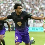 Lamine Yamal Inspires Barcelona’s Record Ninth Straight LaLiga Win