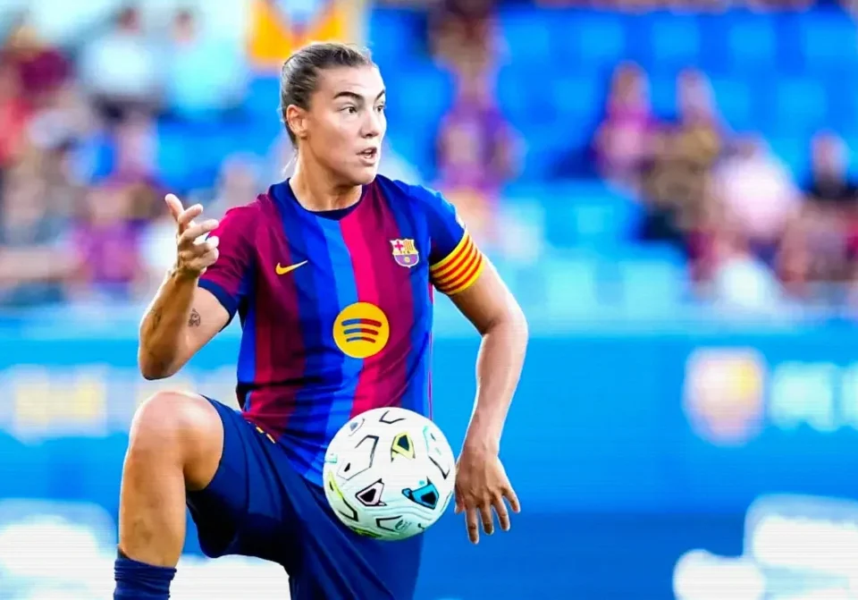 Barcelona vs Real Madrid Women’s Clásico Delayed by Weather at Camp Nou