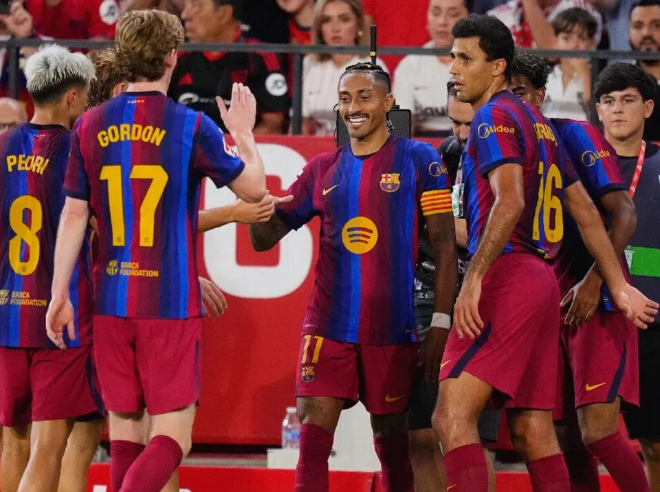 Barcelona Says UEFA’s Negreira Investigation Has Never Closed