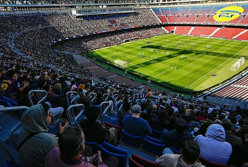 Barcelona Women vs Arsenal Rescheduled for 12 November After Strike