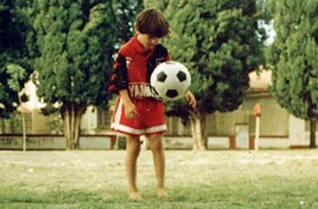 La Masia Reports Reveal Barcelona’s Early Doubts Over Lionel Messi