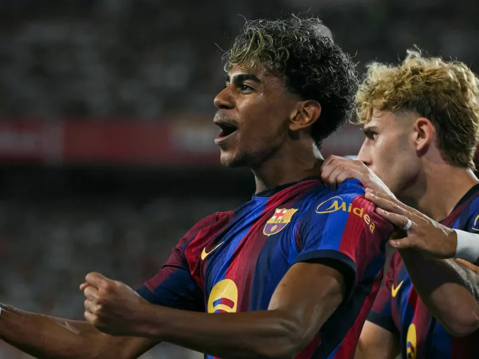 Barcelona vs Getafe: Can the League Leaders Extend Their Perfect Start?