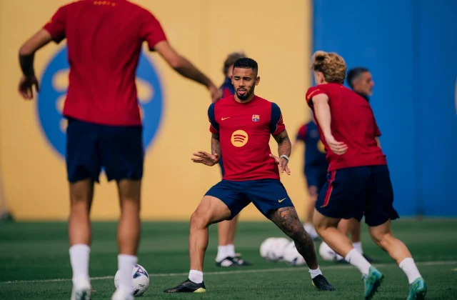 Barcelona vs Getafe: Kick-Off Time and How to Watch LaLiga Clash