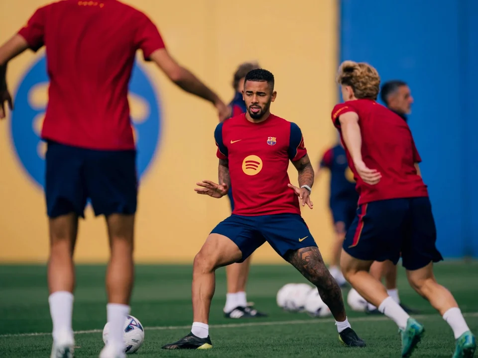 Barcelona vs Getafe: Kick-Off Time and How to Watch LaLiga Clash