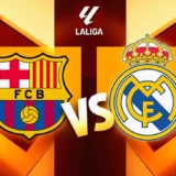 Barcelona Host Real Madrid in LaLiga Clásico at Rebuilt Camp Nou