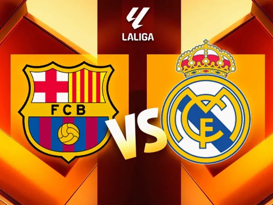 Barcelona Host Real Madrid in LaLiga Clásico at Rebuilt Camp Nou