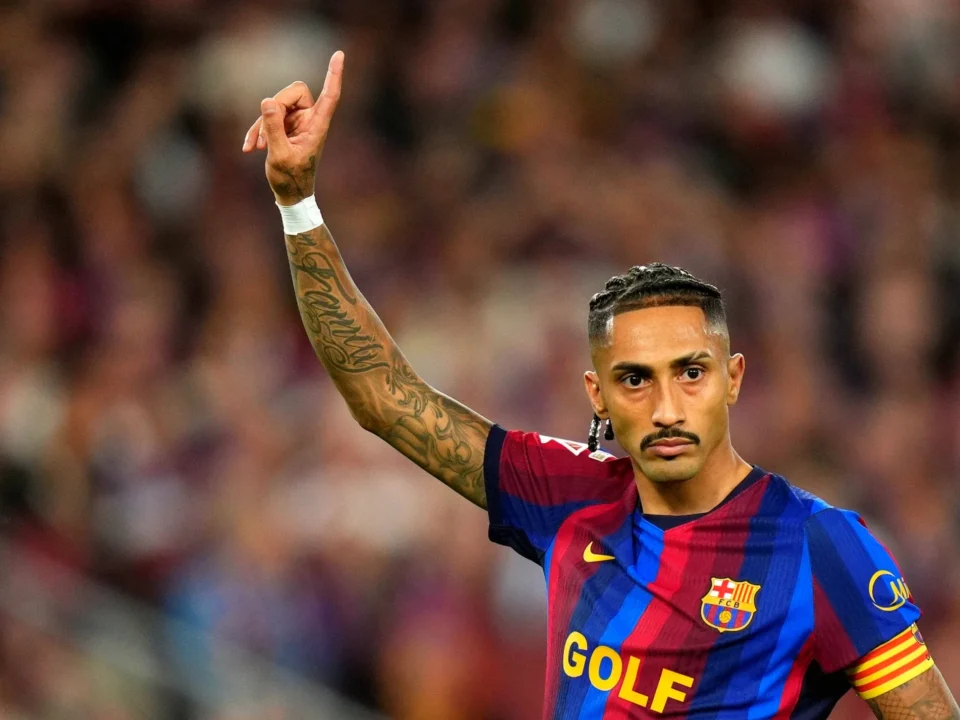 Barcelona Host Real Madrid in Crucial Clásico for La Liga Race