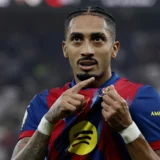 Barcelona and Real Madrid Set for El Clásico as Football’s Commercial Giants