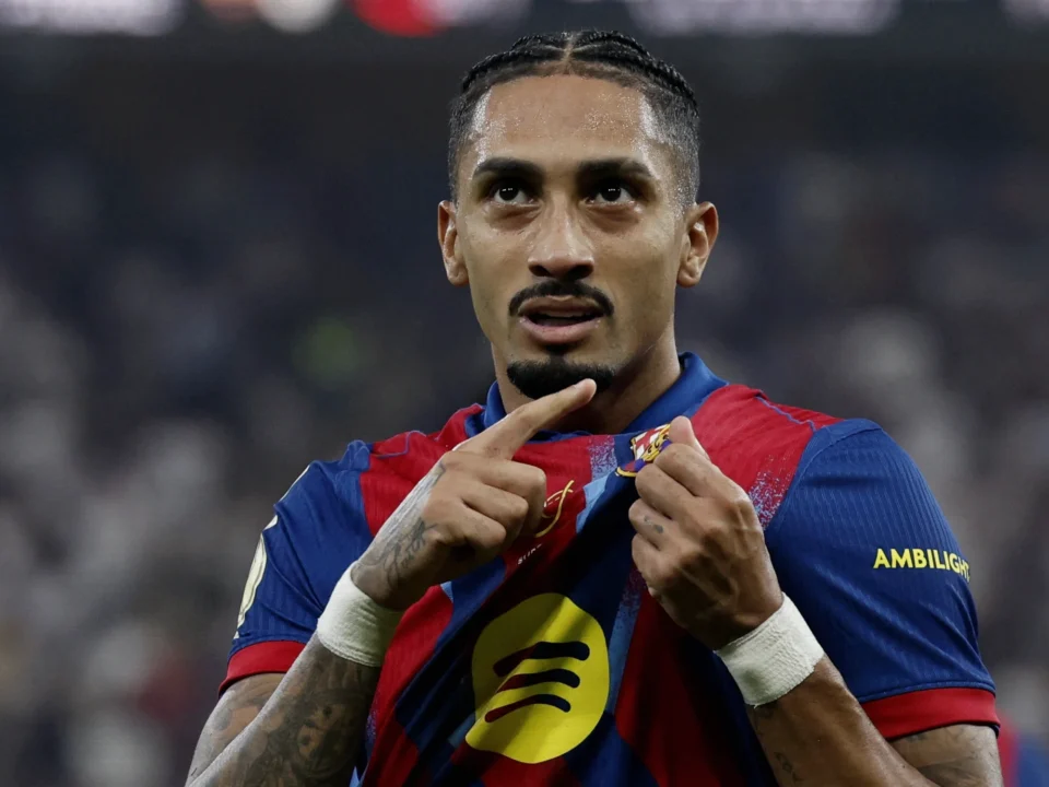 Barcelona and Real Madrid Set for El Clásico as Football’s Commercial Giants