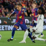 Barcelona Host Real Madrid in El Clásico With Six-Point LaLiga Lead