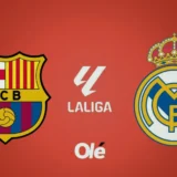 Barcelona vs Real Madrid: El Clásico with La Liga Lead at Stake