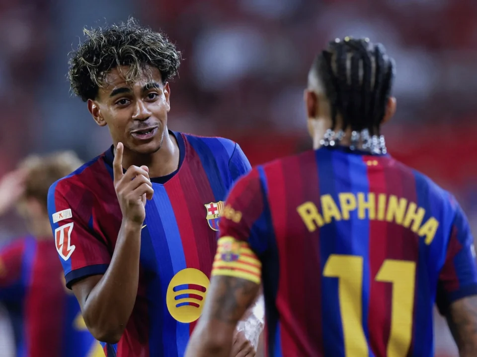 Barcelona Chase Real Madrid Record During Unbeaten Run