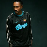 Barcelona Unveil Tyler, The Creator Collection for Real Madrid Clásico
