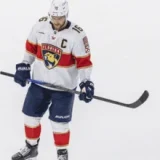 Panthers Await Update on Aleksander Barkov’s Injury Status