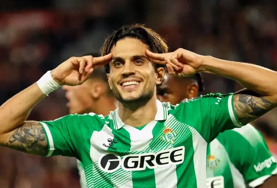 Marc Bartra Calls Betis Champions League Journey His Most Meaningful