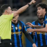 Bastoni’s Red Card Puts Inter Defender’s Composure Under Scrutiny
