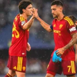 Roma Captain Pellegrini Faces Lengthy Layoff After Thigh Injury