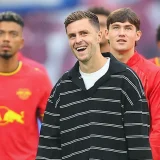 Christoph Baumgartner Takes Key Step in RB Leipzig Comeback