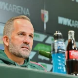 Manuel Baum backs Augsburg intensity to trouble Bayern again