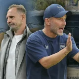 Union Struggle as Hertha BSC Make Record Start Under Leitl