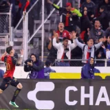 Zenón Opens Atlas Account in 1-1 Derby Draw with Chivas