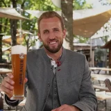Harry Kane Extends Bayern Munich Contract Until 2029