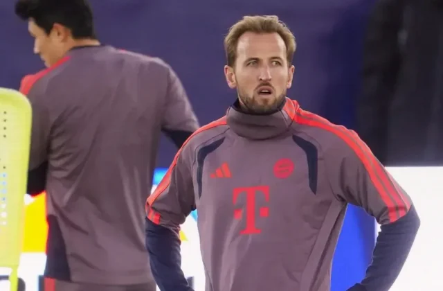 Bayern Munich Face Viking’s Artificial Turf Test in Stavanger