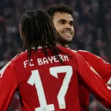 Luis Díaz Fires Bayern Munich Top After 6-1 RB Leipzig Rout