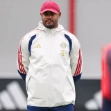 Bayern Munich Resume Training as International Stars Return