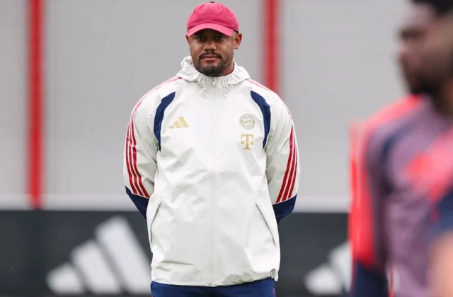 Bayern Munich Resume Training as International Stars Return