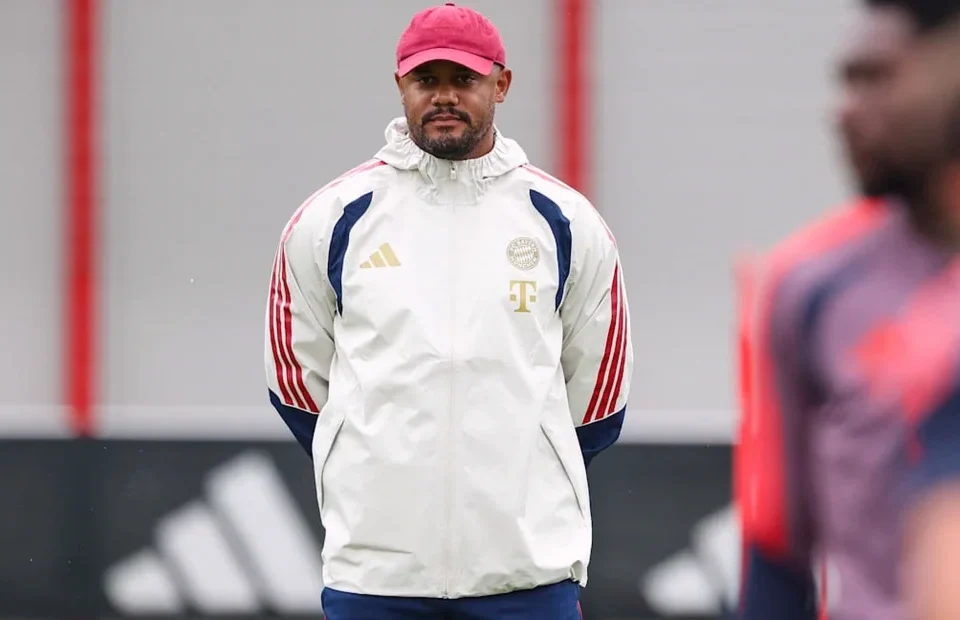 Bayern Munich Resume Training as International Stars Return