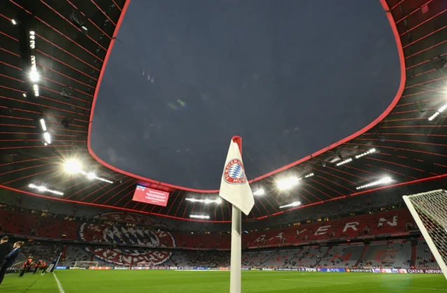 Bayern Munich vs Arsenal: Champions League Preview and Team News