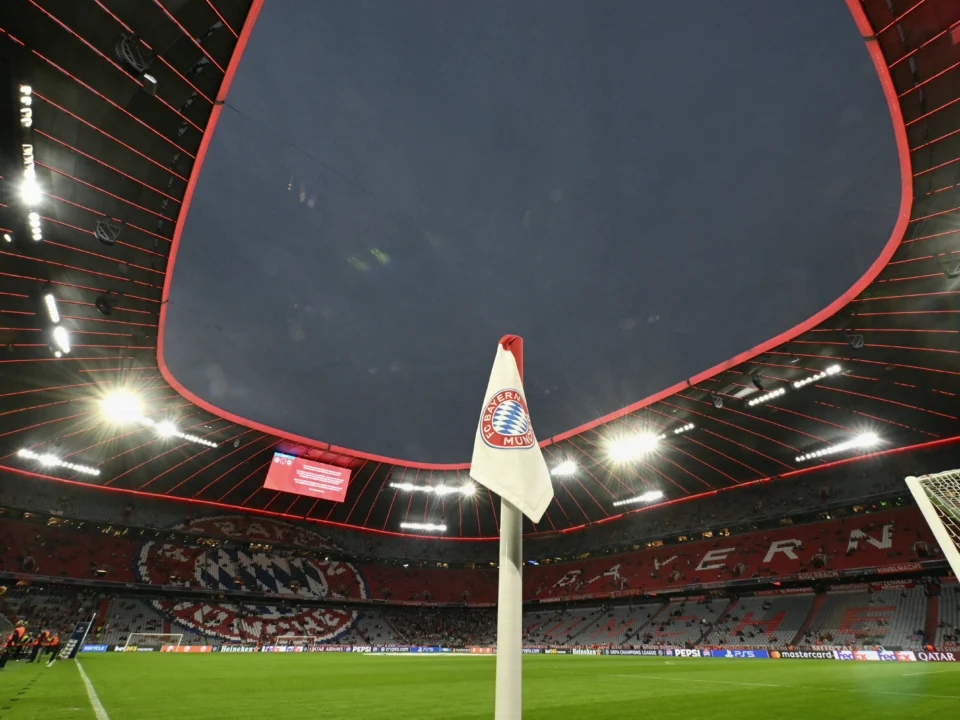 Bayern Munich vs Arsenal: Champions League Preview and Team News