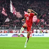 Luis Díaz Hat-Trick Sends Bayern Munich Top After 6-1 Leipzig Rout