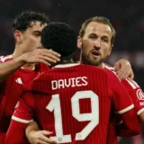 Arsenal Hold Bayern as Saka and Díaz Injuries Cloud Munich Draw