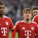 Bayern Weigh Olise, Karl and Saibari for No. 10 Role in October