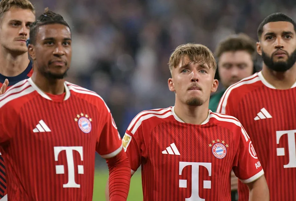 Bayern Weigh Olise, Karl and Saibari for No. 10 Role in October