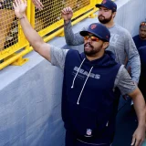 Caleb Williams Could Return for Bears’ Week 6 Game vs. Falcons