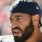 Montez Sweat Banned Two Games as Bears Absorb PED Policy Suspension