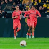 Werder Bremen Stay on Course After International Break