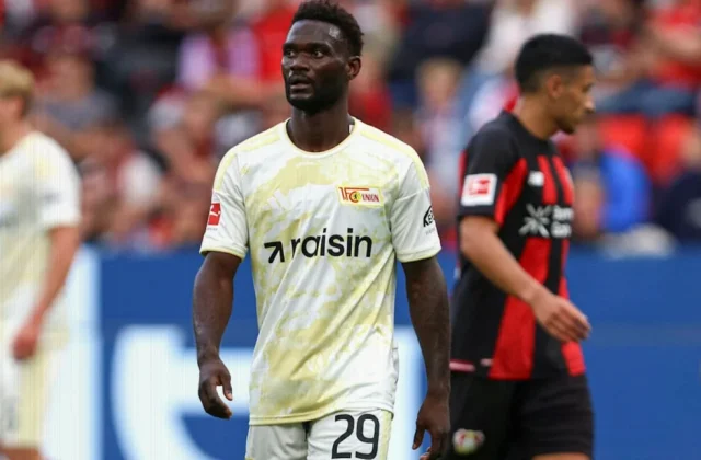 Union Berlin’s Six New Signings Yet to Make Their Mark
