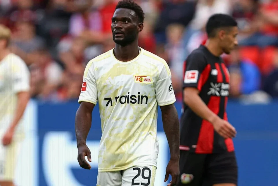 Union Berlin’s Six New Signings Yet to Make Their Mark