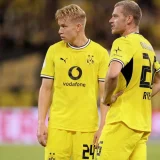 Ryerson Injury Leaves Dortmund Short of Full-Back Options