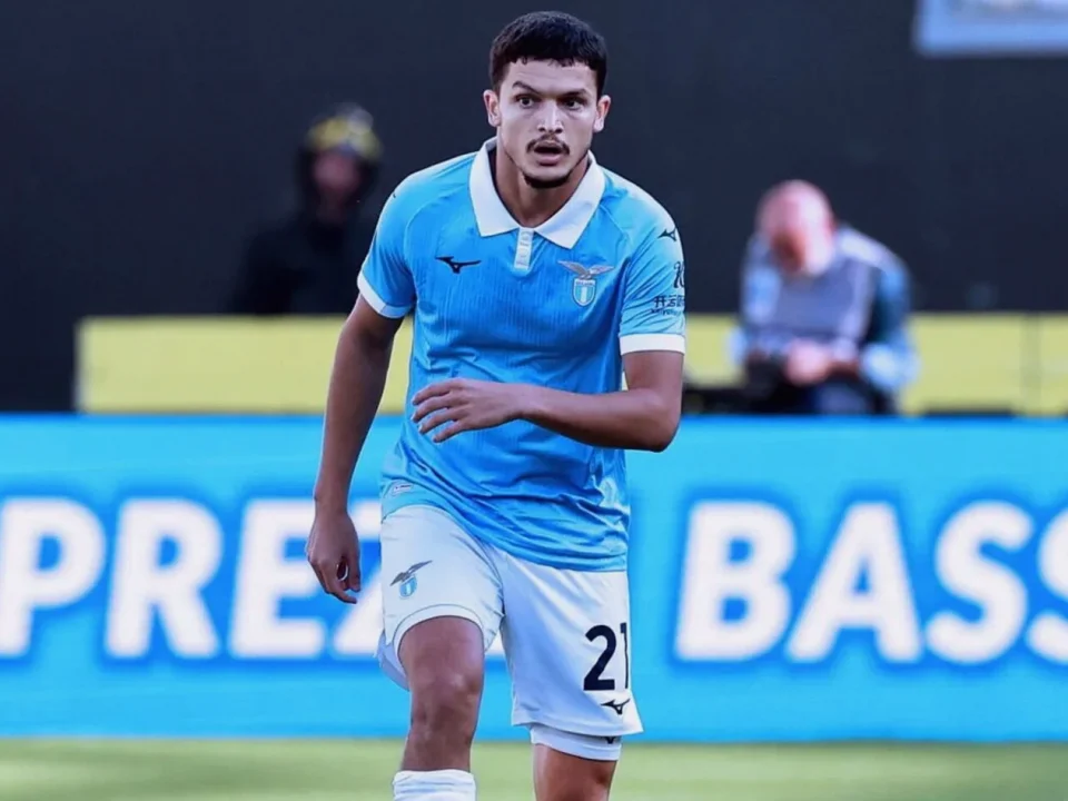 Belahyane Seizes His Chance as Lazio’s Midfield Anchor Under Gattuso