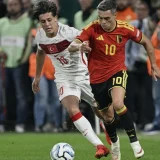 Belgium Weigh Trossard or Vanaken for Nations League Clash with France