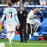 Belgium’s Nations League Hopes Hit After France Rout at Stade de France