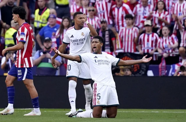 Jude Bellingham Agrees in Principle to Extend Real Madrid Deal to 2031