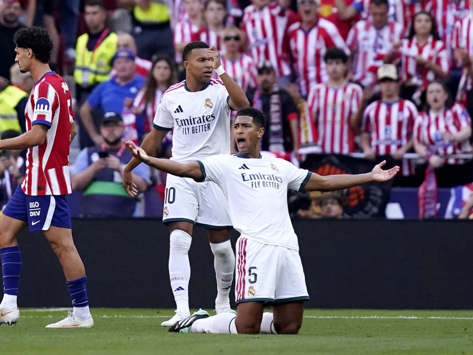 Jude Bellingham Agrees in Principle to Extend Real Madrid Deal to 2031