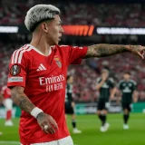 Benfica Set to Extend Gianluca Prestianni Contract Through 2031